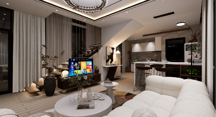 锡林浩特市多角帐篷：稳固结构加持，解锁户外安全新体验