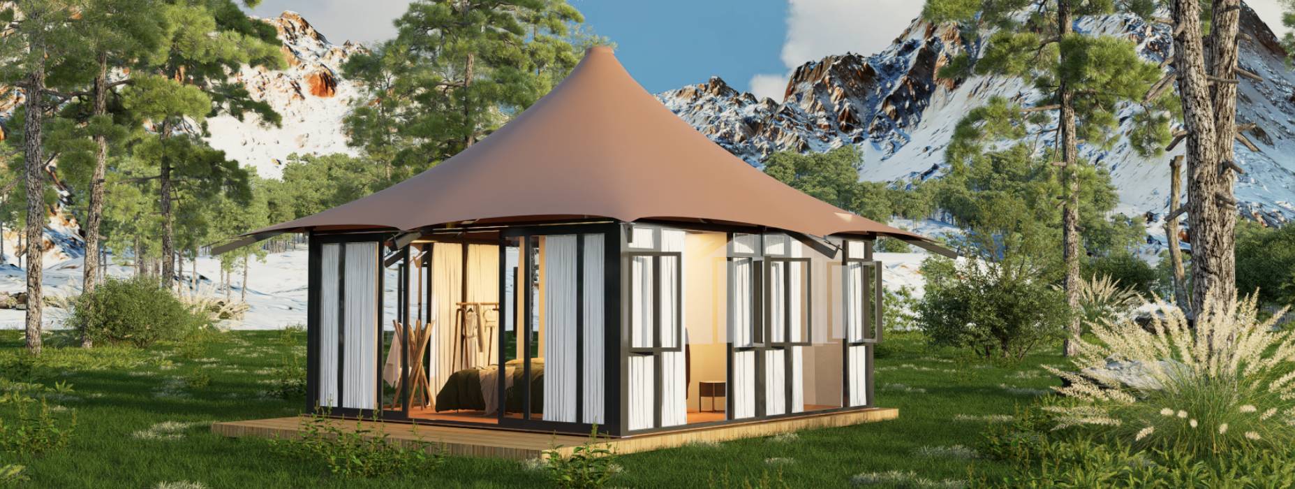 锡林浩特市装配式建筑厂家